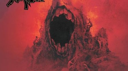 Asculta integral noua editie a ultimului album Death