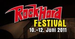 Noi nume confirmate pentru Rock Hard 2011