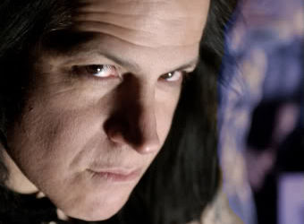 Glenn Danzig inregistreaza un album de coveruri