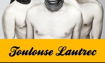 Toulouse Lautrec anunta noi concerte in Romania
