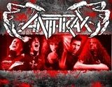 Anthrax discuta despre turneul Big Four (video)