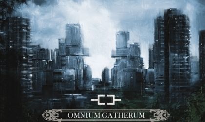 Asculta integral noul album Omnium Gatherum