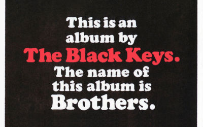 The Black Keys au castigat batalia cu Vampire Weekend pentru Grammy
