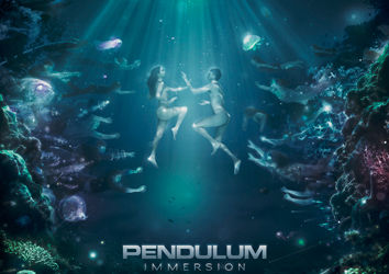 Pendulum au lansat un videoclip nou: Crush