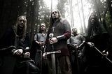 Ensiferum au fost intervievati in California (video)