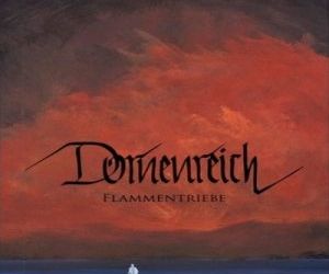 Dornenreich - Flammentriebe (cronica de album)