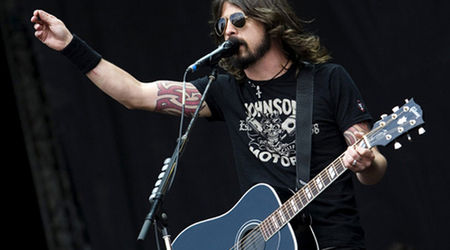 Foo Fighters dezvaluie numele si tracklistul noului album