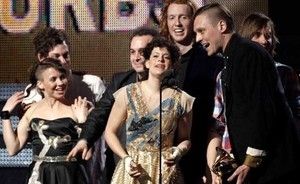 Lista castigatorilor la Brit Awards 2011