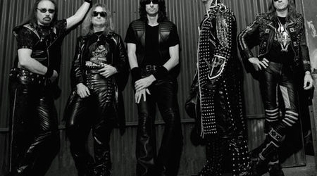 Turneul Judas Priest va include cate o piesa de pe fiecare album