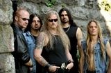 Iced Earth au fost intervievati pe croaziera heavy metal (video)