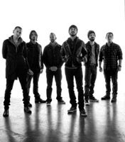 Linkin Park : Turneul continua in Las Vegas