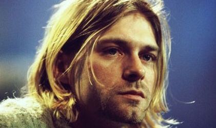 Kurt Cobain ar fi implinit astazi 43 de ani