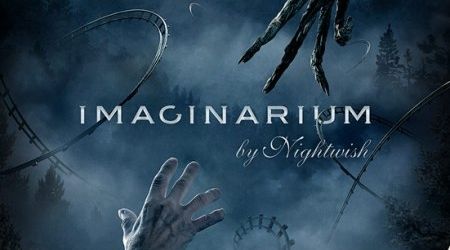Nightwish publica filmari de la inregistrarile pentru Immaginarium