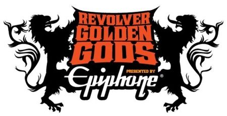 Preview pentru Revolver Golden Gods Awards 2011