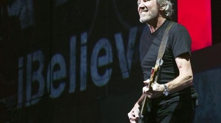 Posibil concert Roger Waters la Cluj-Napoca