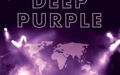 Deep Purple pregatesc un nou album