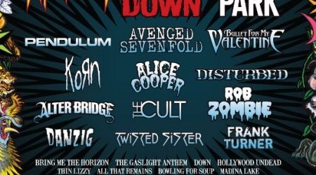 Noi nume confirmate pentru Download Festival 2011