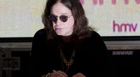 Ozzy Osbourne: Vreau un album old school