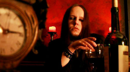 Joey Jordison promite show-uri impresionante in memoria lui Paul Gray