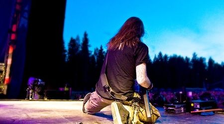 Date despre lansarea noului album Children Of Bodom