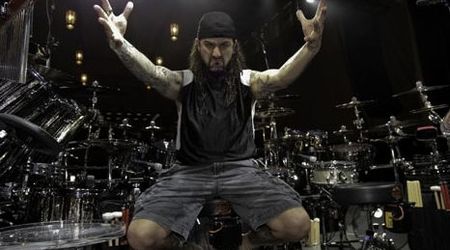 Mike Portnoy: Dream Theater refuza sa-mi raspunda la telefoane si mesaje