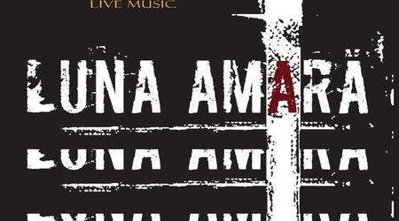 Luna Amara anunta o serie de concerte