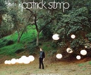 Patrick Stump a lansat un videoclip nou: Spotlight (Oh Nostalgia)