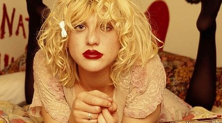 Courtney Love va plati 430.000 de dolari pentru defaimarea unui designer