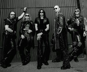 Judas Priest confirma participarea la festivalul Sziget