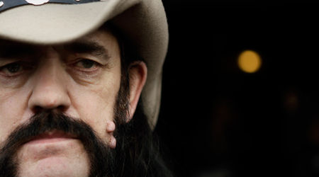 Lemmy pleaca in turneu si la 65 de ani (video)