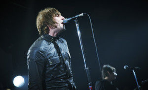 Beady Eye: Nu cantam piese Oasis fara Noel Gallagher