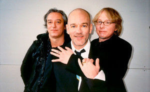 R.E.M.: Nu mergem in turneu cu noul album