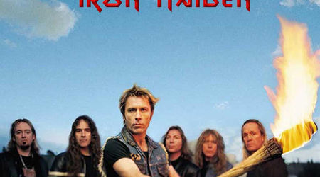 Iron Maiden TV au publicat cel mai nou episod (video)