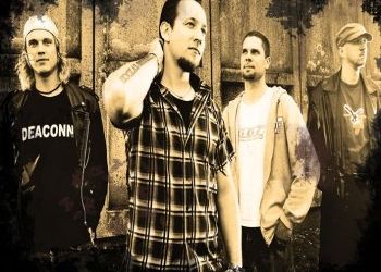 Volbeat adauga trupa Hourcast la turneul Nord American
