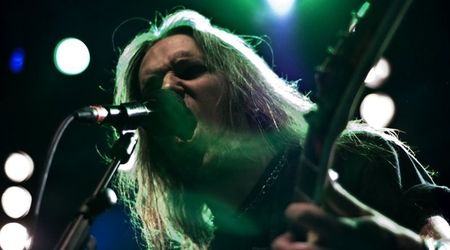 Poze de la lansarea noului album Children Of Bodom in Helsinki