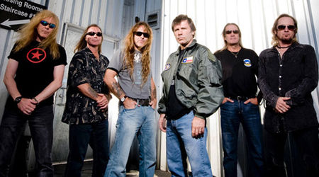 Iron Maiden si Slipknot confirmati pentru Sonisphere Bulgaria