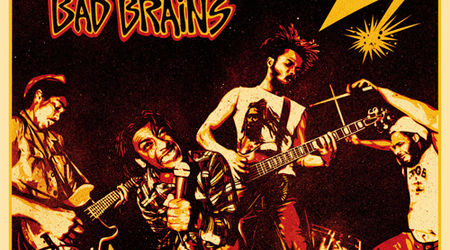 Bad Brains au inceput inregistrarile la un nou album