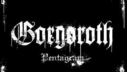 Gorgoroth sustine un concert in orasul natal