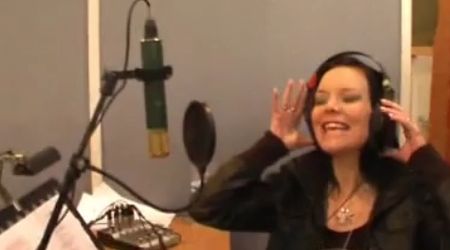 Nightwish amana inregistrarile vocale pentru noul album
