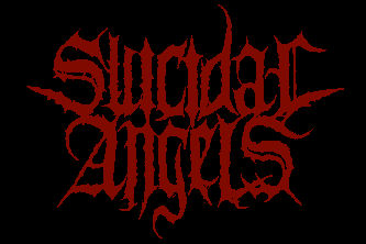 Detalii despre turneul european Suicidal Angels