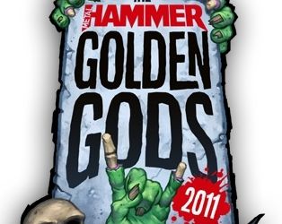 Nominalizarile pentru premiile Metal Hammer Golden Gods 2011!