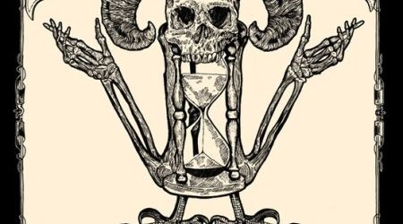 Urmareste integral concertul Morbid Angel la Scion Rock Fest