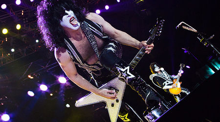 Kiss promit o noua reuniune in formula originala