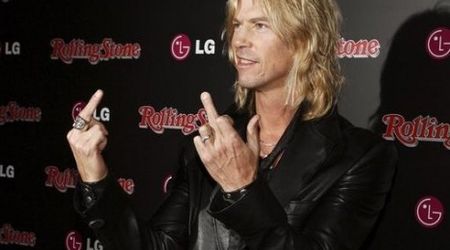 Duff McKagan: Guns N Roses si Motorhead nu canta metal