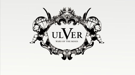 Ulver - War Of The Roses (cronica de album)