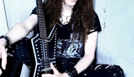 Marty Friedman scoate la licitatie chitarele din era Megadeth