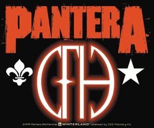 Pantera - Cowboys from Hell (cronica de album)