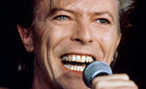 David Bowie colaboreaza cu Foo Fighters si Lou Reed