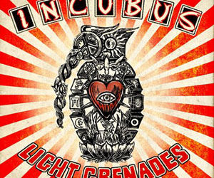 Incubus lanseaza un nou album