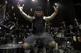 Mike Portnoy anunta un turneu in Europa